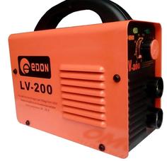 Сварочный аппарат EDON LV-200, 20-160A, инверторный Bit