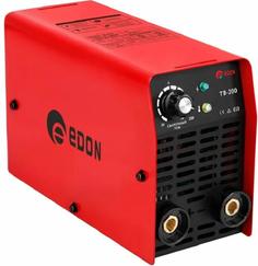 Сварочный аппарат EDON TB-200, 20-200A, инверторный Bit