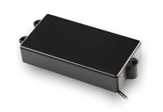 CORONA-B3/BK/BR Bridge. Звукосниматель для 4-струнной бас-гитары, чёрный Tesla