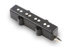 OPUS-JB2/BK/NE Neck. Звукосниматель для 4-струнной бас-гитары, чёрный Tesla