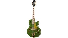 Emperor Swingster Forest Green Metallic Epiphone