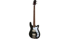 Embassy Bass Graphite Black Epiphone