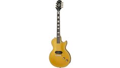 Jared James Nichols Gold Glory Les Paul Custom Double Gold Aged Gloss (Incl. EpiLite Case) Epiphone