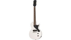 Billie Joe Armstrong Les Paul Junior Classic White (Incl. Hard Case) Epiphone