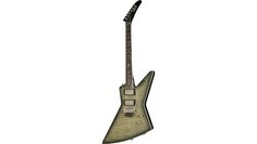 Brendon Small Ghosthorse Explorer Galaktikon Burst (Incl. EpiLite Case) Epiphone