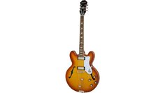 Riviera Royal Tan (Frequensator Tailpiece) Epiphone