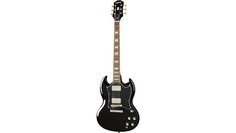 SG Standard Ebony (Left-handed) Epiphone