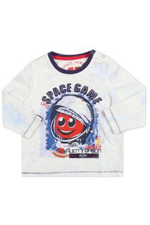 Лонгслив Y Clu'