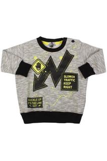 Толстовка Y Clu'