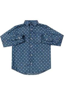 Рубашка Ronnie KAY