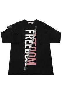 Лонгслив Y Clu'