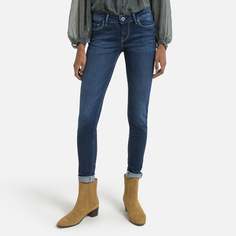 Джинсы LaRedoute Pepe Jeans