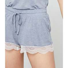 Шорты LaRedoute Etam
