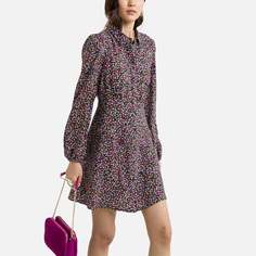 Платье-рубашка LaRedoute Vero Moda