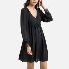 Платье LaRedoute Naf Naf