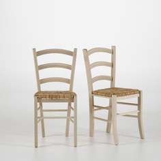 Комплект из 2 стульев с LA REDOUTE INTERIEURS