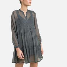 Платье LaRedoute Pepe Jeans