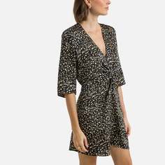 Платье LaRedoute Ba&Sh