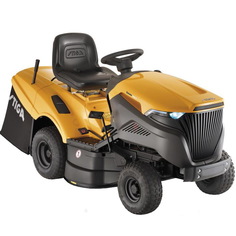 Садовый трактор Stiga Estate 4092 H 2T0430481/ST1