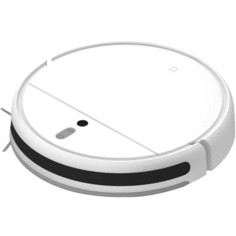 Робот-пылесос Xiaomi Mi Robot Vacuum-Mop White