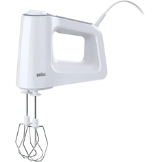 Миксер Braun HM3105WH