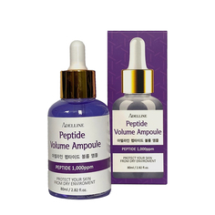 Сыворотка для лица Adelline Peptide Volume Ampoule 80 мл