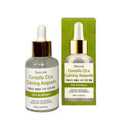 Сыворотка для лица Adelline Centella Cica Calming Ampoule 80 мл