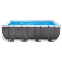 Бассейн Intex 549х274х132 см набор прямоугольный (26356NP )