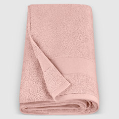Полотенце махровое Mundotextil Extra Soft L.Pink 70х140 см
