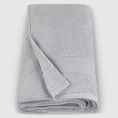 Полотенце махровое Mundotextil Extra Soft L.Grey 50х100 см