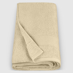 Полотенце махровое Mundotextil Extra Soft Crem 70х140 см