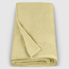 Полотенце махровое Mundotextil Extra Soft L.Yellow 70х140 см