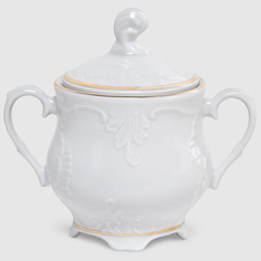 Сахарница Cmielow Rococo 3604 0,4 л