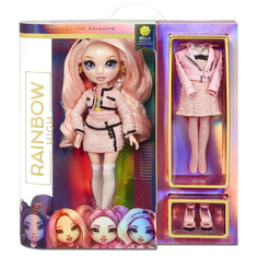 Кукла Rainbow high Fashion Doll Pink