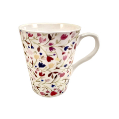 Кружка Just Mugs Trasnqil Florals 385 мл