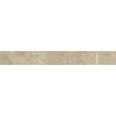 Плинтус Atlas Concorde Russia Volcano Bianco 610130004632 7,2x60 см
