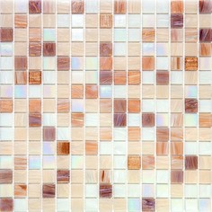 Мозаика Alma Растяжки NAVAJO/M/ MIX1 32,7х32,7 см