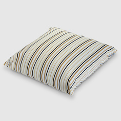 Декоративная подушка Sanpa Элис бежевая 50х50 см