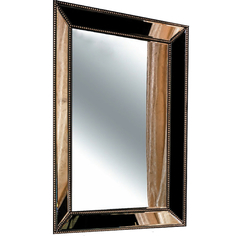 Зеркало Boheme Vogue бронзовое 82х5 см