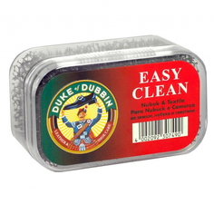 Губка Duke of Dubbin Duke Easy Clean для чистки обуви