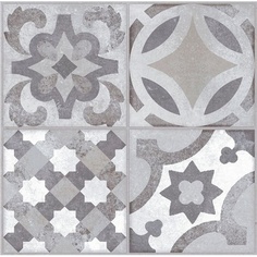 Плитка Argenta link gris 20x20 АргентА