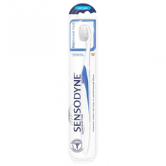 Зубная щетка Sensodyne Multicare мягкая