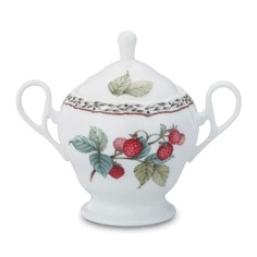 Сахарница Noritake Фруктовый сад 360 мл