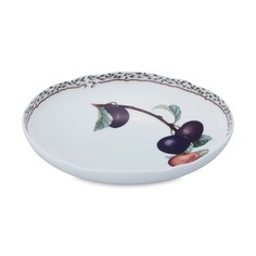 Тарелка суповая Noritake Фруктовый сад 21 см