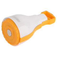 Фонарь Трофи кемпинг 2в1 KB-301