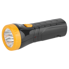 Фонарь аккумуляторный Трофи TA4 4V0.5Ah, 4xLED