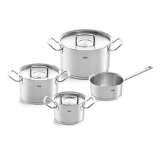 Набор кастрюль Fissler Original pro 4 предмета