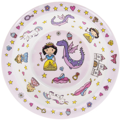 Миска Leonardo collection Волшебная сказка 16 см