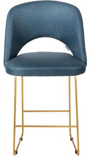 Кресло lars (r-home) синий 49x105x58 см.