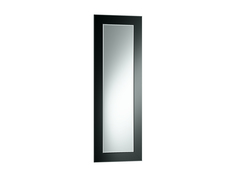 Зеркало настенное arhon 2000 (ogogo) черный 70x200 см.